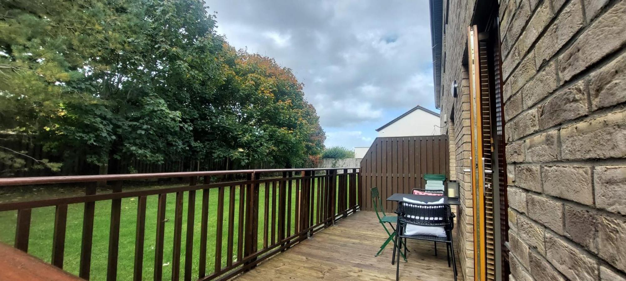 Elegantly Refurbed 2Bd In Shankill - 3Km From Bray 더블린 외부 사진
