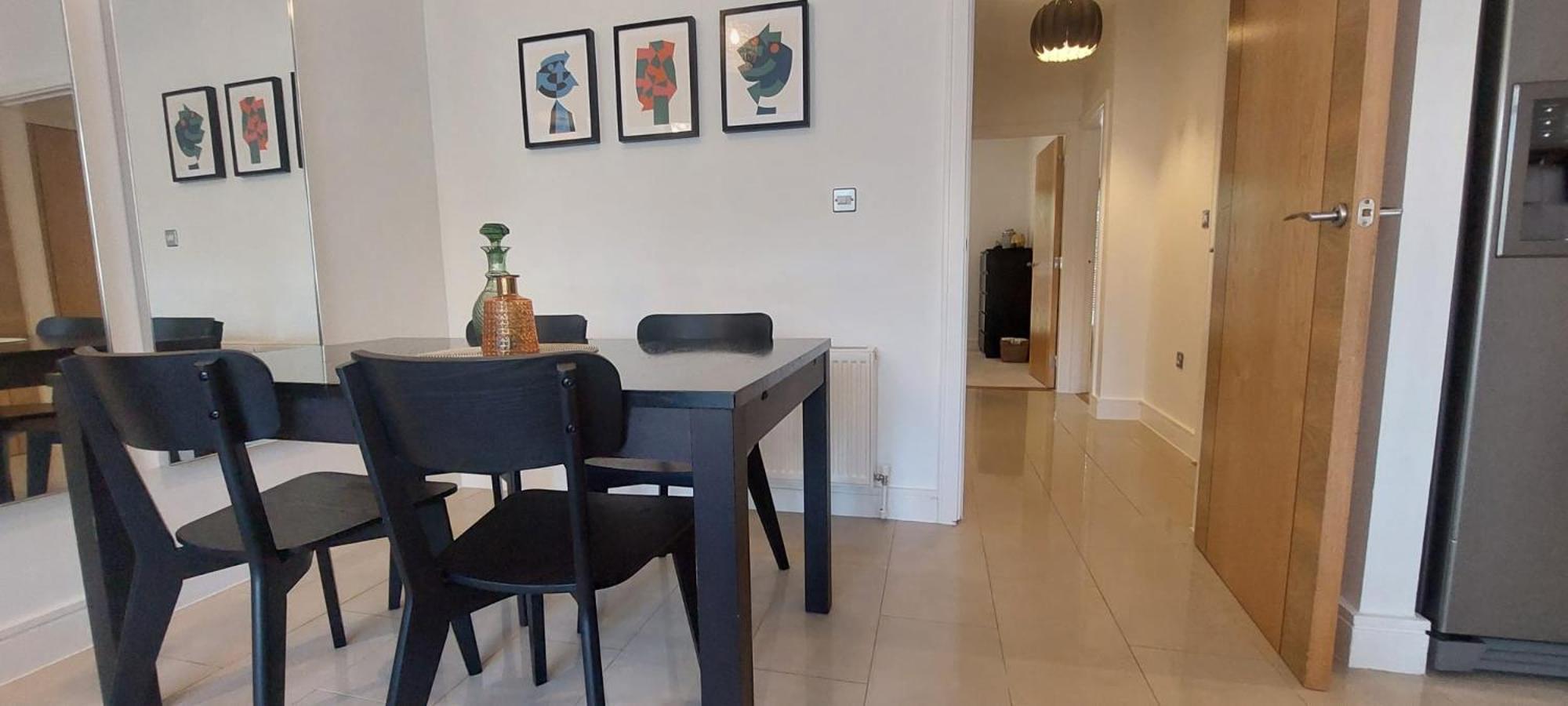 Elegantly Refurbed 2Bd In Shankill - 3Km From Bray 더블린 외부 사진