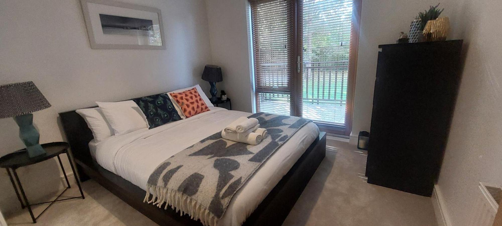 Elegantly Refurbed 2Bd In Shankill - 3Km From Bray 더블린 외부 사진