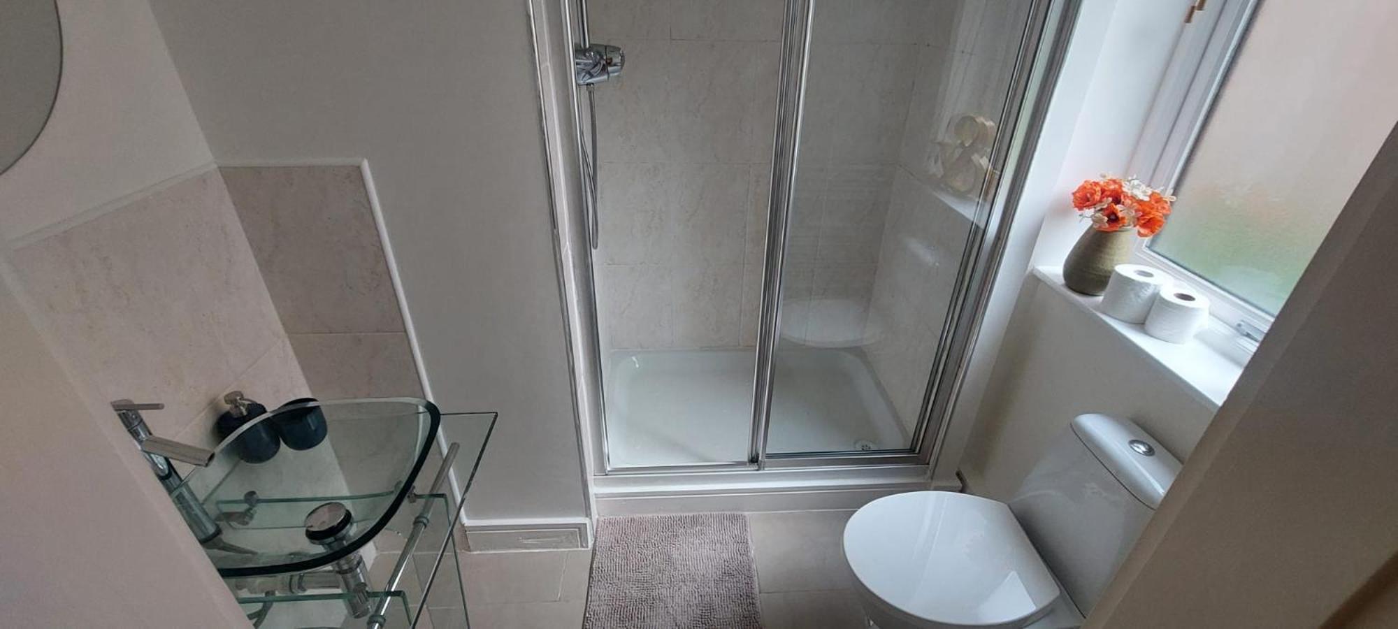 Elegantly Refurbed 2Bd In Shankill - 3Km From Bray 더블린 외부 사진